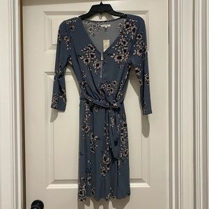Maurices dress, NWT